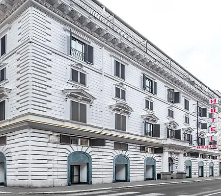 Hotell Raeli Regio