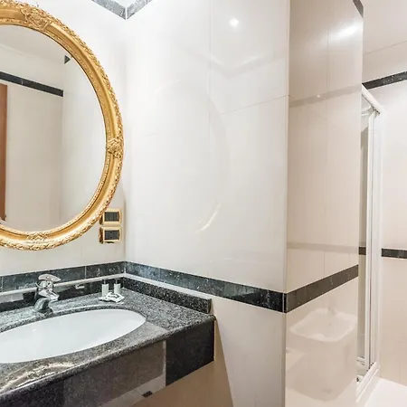 Hotell Raeli Regio