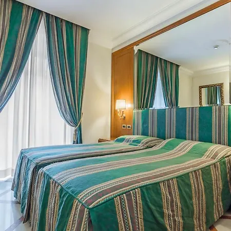 Hotell Raeli Regio