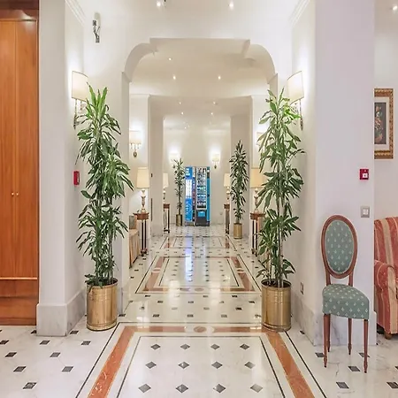 Raeli Regio Hotell