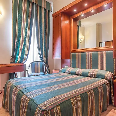 Hotell Raeli Regio
