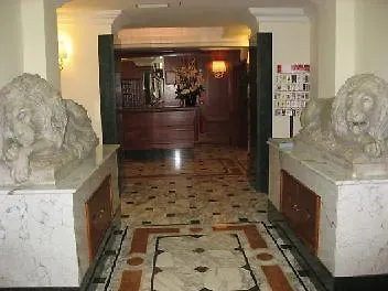 Hotell Raeli Regio Rom