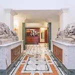 Hotel Raeli Regio