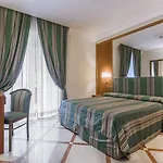 Hotel Raeli Regio Roma