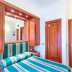 Raeli Regio 3* Roma