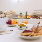 Hotel Raeli Regio Roma
