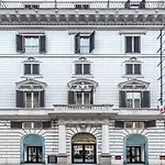 Raeli Regio Hotel Roma