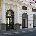 Raeli Regio Hotel