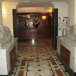 Hotel Raeli Regio Roma